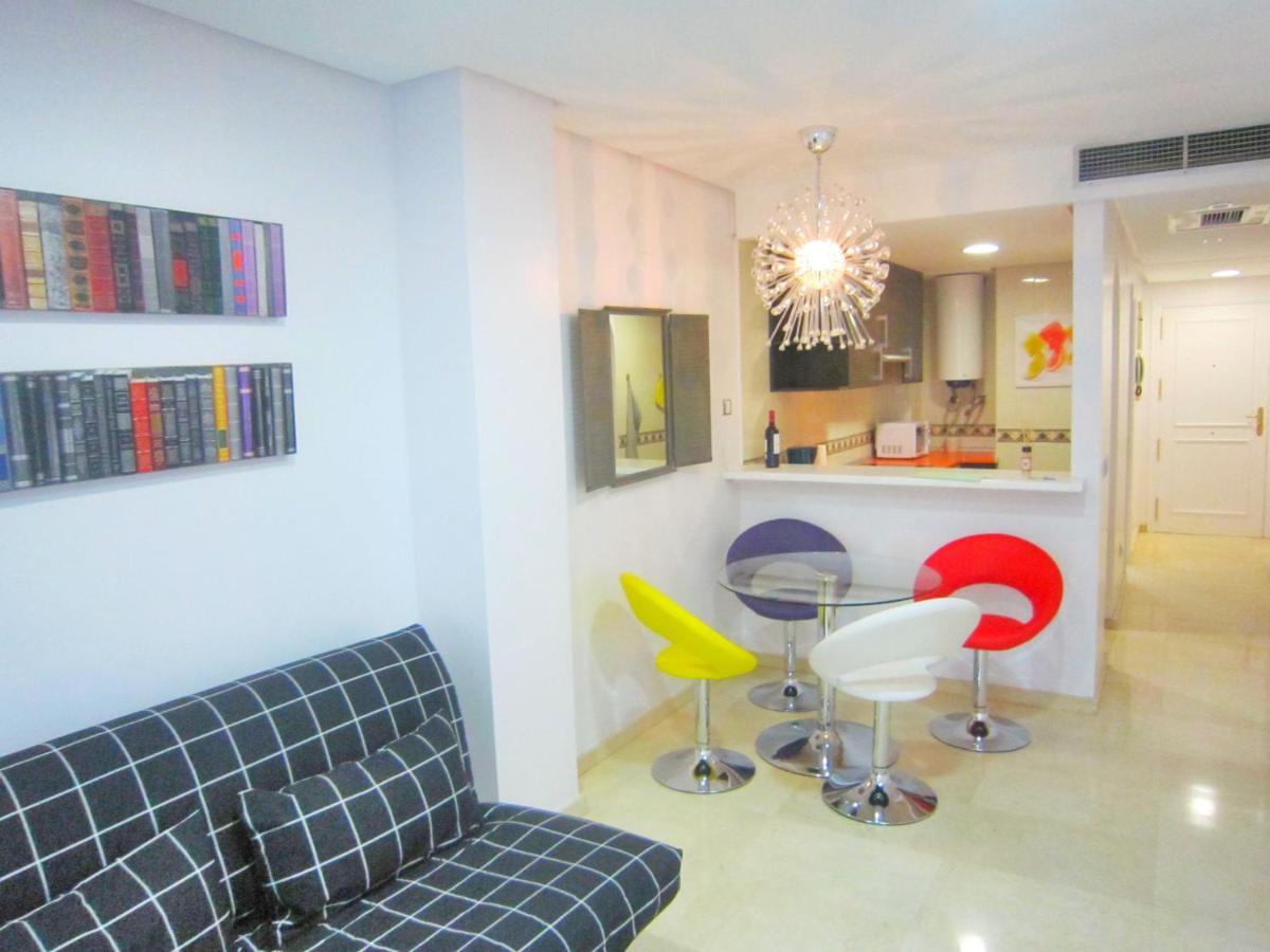 Me Voy A Madrid -Junto Al Parque Del Retiro-4 Apartment Ngoại thất bức ảnh