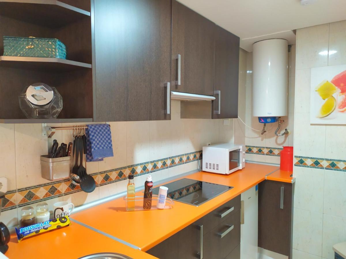 Me Voy A Madrid -Junto Al Parque Del Retiro-4 Apartment Ngoại thất bức ảnh
