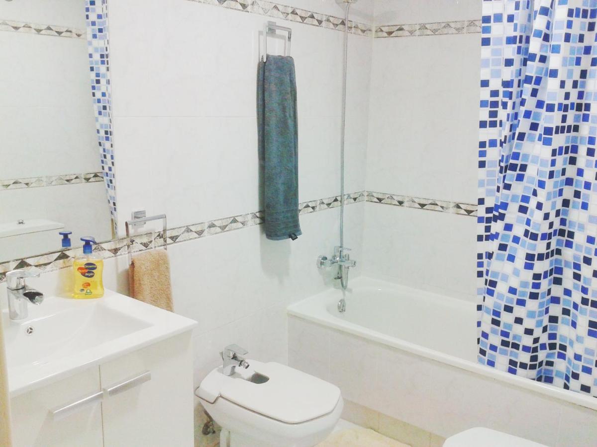 Me Voy A Madrid -Junto Al Parque Del Retiro-4 Apartment Ngoại thất bức ảnh