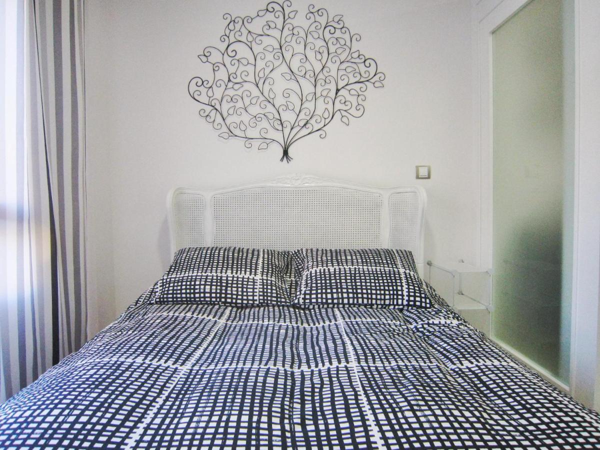 Me Voy A Madrid -Junto Al Parque Del Retiro-4 Apartment Ngoại thất bức ảnh