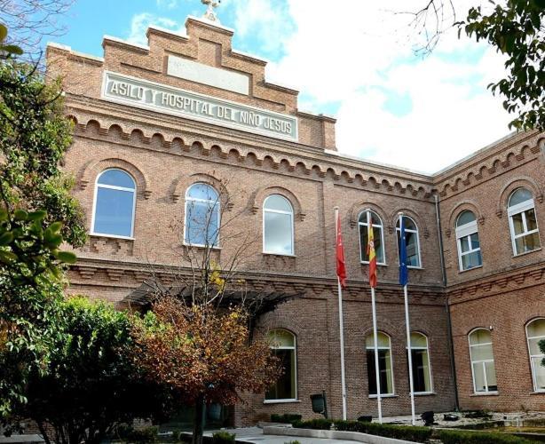 Me Voy A Madrid -Junto Al Parque Del Retiro-4 Apartment Ngoại thất bức ảnh